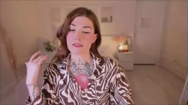 Image 6 of just_curly Stream on Chaturbate on 18 months ago