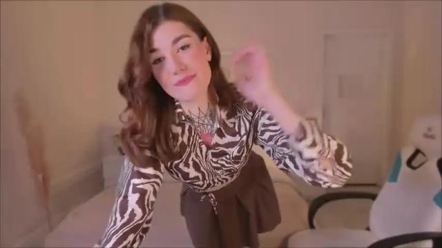 Thumbnail 3, just_curly's Stream at Chaturbate, 18 months ago