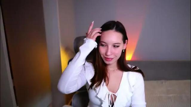 Thumbnail 3, just_emmy's Stream at Chaturbate, 1 month ago