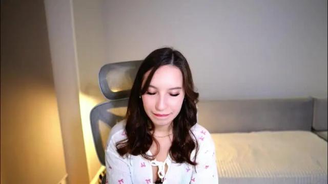 Thumbnail 1, just_emmy's Stream at Chaturbate, 1 month ago