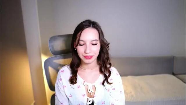 Image 7 of just_emmy Stream on Chaturbate on 1 month ago
