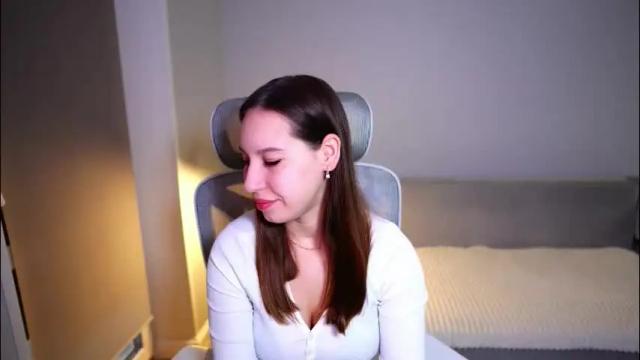 Thumbnail 1, just_emmy's Stream at Chaturbate, 1 month ago