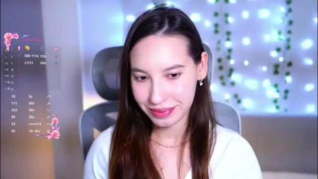 Image 11 of just_emmy Stream on Chaturbate on 1 month ago