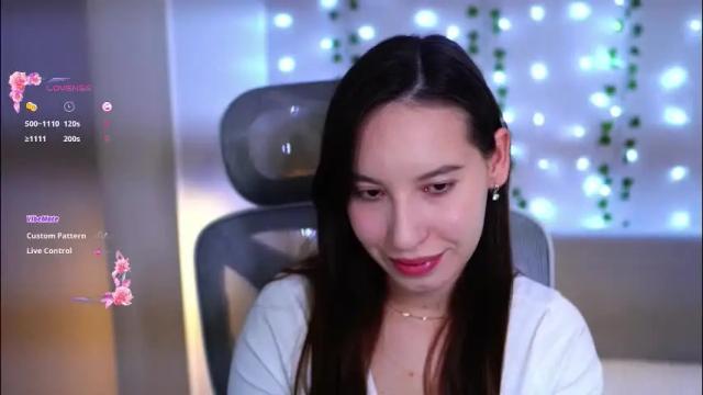 Image 8 of just_emmy Stream on Chaturbate on 1 month ago