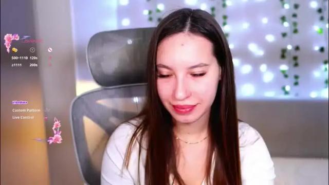 Image 10 of just_emmy Stream on Chaturbate on 24 days ago