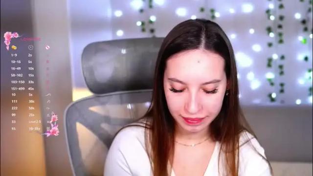 Thumbnail 3, just_emmy's Stream at Chaturbate, 16 days ago