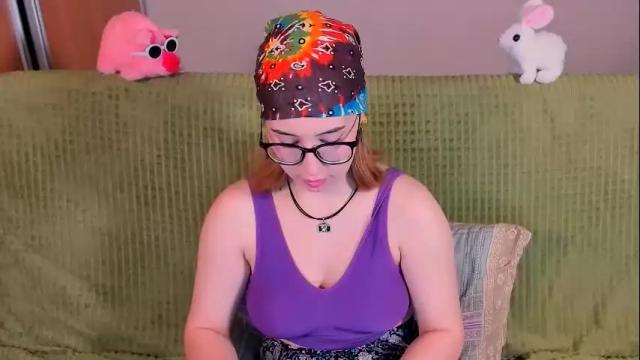Thumbnail 1, just_fucked's Stream at Chaturbate, 1 month ago
