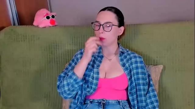 Thumbnail 1, just_fucked's Stream at Chaturbate, 1 month ago