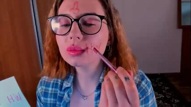 Image 6 of just_fucked Stream on Chaturbate on 1 month ago
