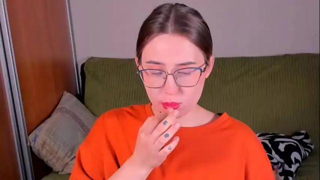 Image 2 of just_fucked Stream on Chaturbate on 28 days ago