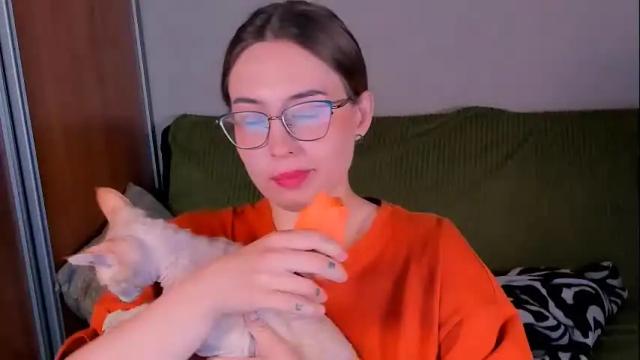 Image 3 of just_fucked Stream on Chaturbate on 28 days ago
