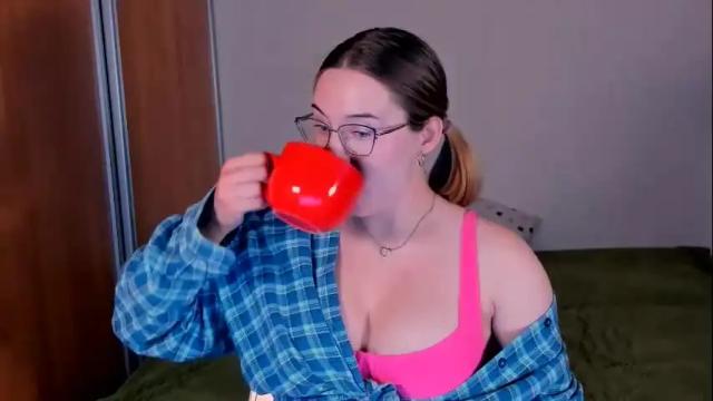 Thumbnail 2, just_fucked's Stream at Chaturbate, 19 days ago