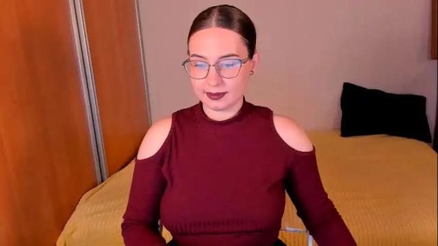 Image 3 of just_fucked Stream on Chaturbate on 14 days ago