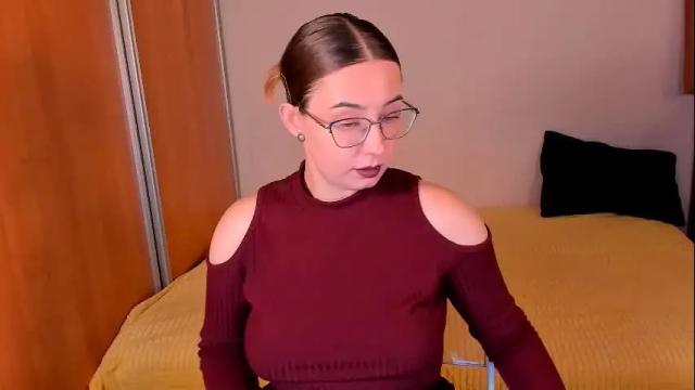 Image 4 of just_fucked Stream on Chaturbate on 14 days ago