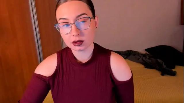 Image 7 of just_fucked Stream on Chaturbate on 14 days ago