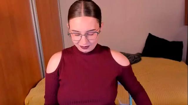 Image 8 of just_fucked Stream on Chaturbate on 14 days ago