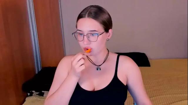 Image 2 of just_fucked Stream on Chaturbate on 13 days ago