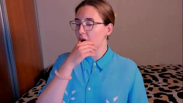 Image 2 of just_fucked Stream on Chaturbate on 5 days ago