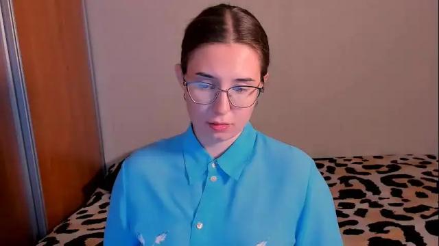 Image 4 of just_fucked Stream on Chaturbate on 5 days ago