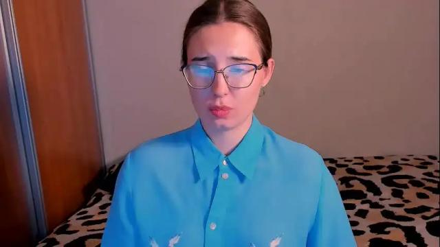 Image 6 of just_fucked Stream on Chaturbate on 5 days ago
