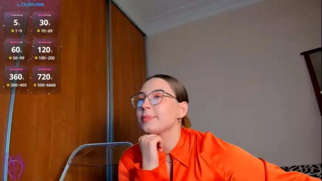 Thumbnail 2, just_fucked's Stream at Chaturbate, 4 hours ago