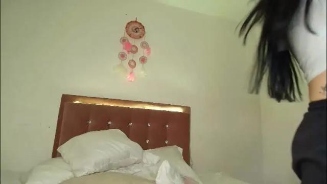 Thumbnail 1, just_isa's Stream at Chaturbate, 1 month ago