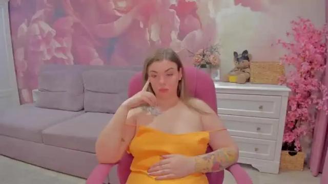 Image 7 of just_queen Stream on Chaturbate on 22 months ago