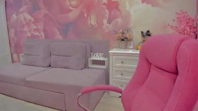 Image 8 of just_queen Stream on Chaturbate on 22 months ago
