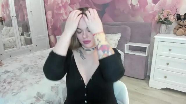 Thumbnail 3, just_queen's Stream at Chaturbate, 19 months ago