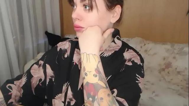 Image 6 of just_queen Stream on Chaturbate on 3 months ago