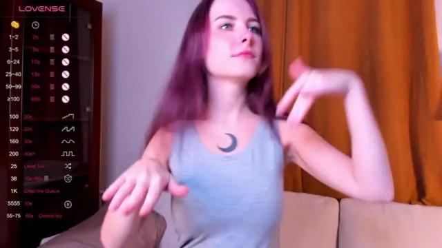 Thumbnail 1, justadriaan's Stream at Chaturbate, 17 months ago