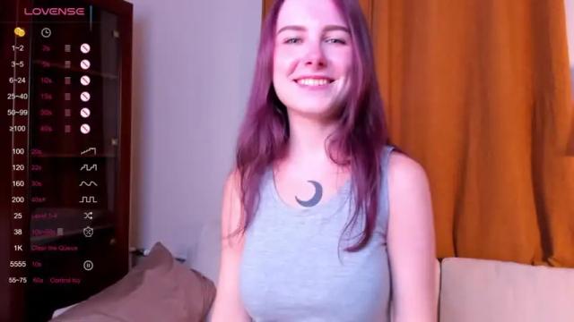 Image 8 of justadriaan Stream on Chaturbate on 17 months ago