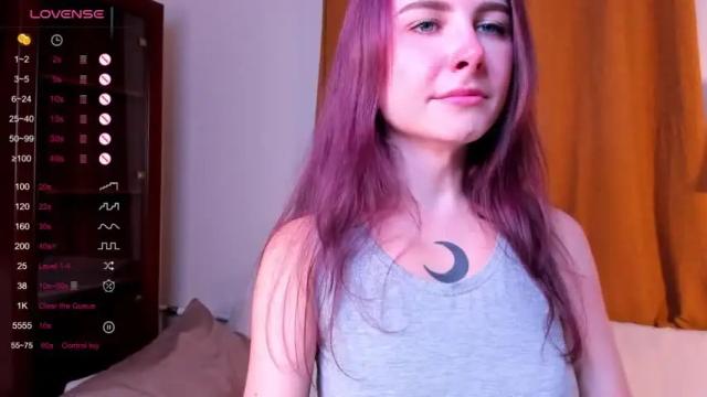 Thumbnail 3, justadriaan's Stream at Chaturbate, 17 months ago