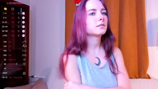 Thumbnail 1, justadriaan's Stream at Chaturbate, 17 months ago