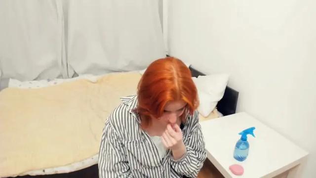 Thumbnail 1, justadriaan's Stream at Chaturbate, 16 months ago