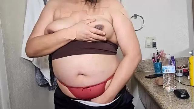Image 8 of justagirlof Stream on Chaturbate on 2 months ago