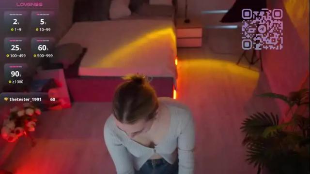 Image 2 of justbarbie Stream on Chaturbate on 1 month ago