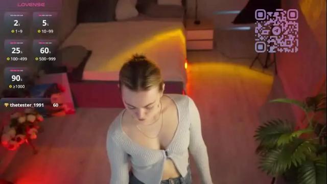Image 4 of justbarbie Stream on Chaturbate on 1 month ago