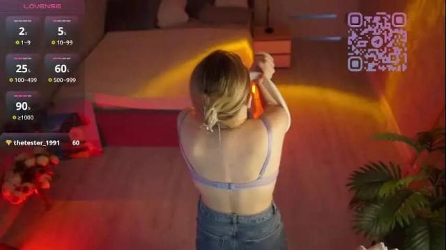 Image 7 of justbarbie Stream on Chaturbate on 1 month ago