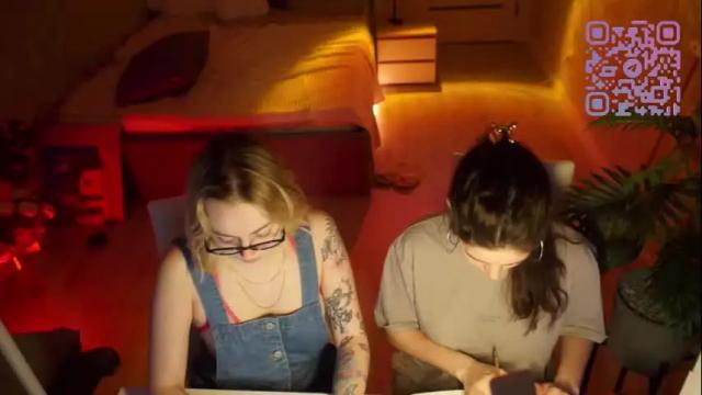 Image 6 of justbarbie Stream on Chaturbate on 1 month ago