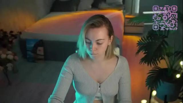 Image 2 of justbarbie Stream on Chaturbate on 1 month ago