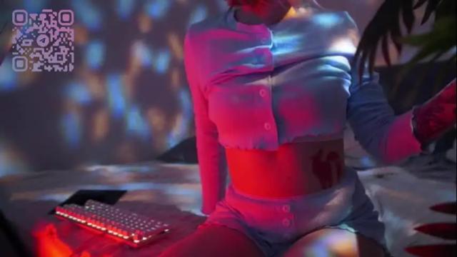 Image 2 of justbarbie Stream on Chaturbate on 1 month ago