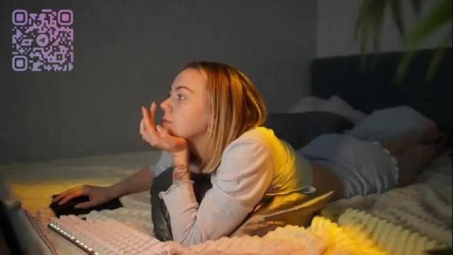 Image 6 of justbarbie Stream on Chaturbate on 1 month ago
