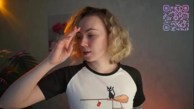 Image 11 of justbarbie Stream on Chaturbate on 29 days ago