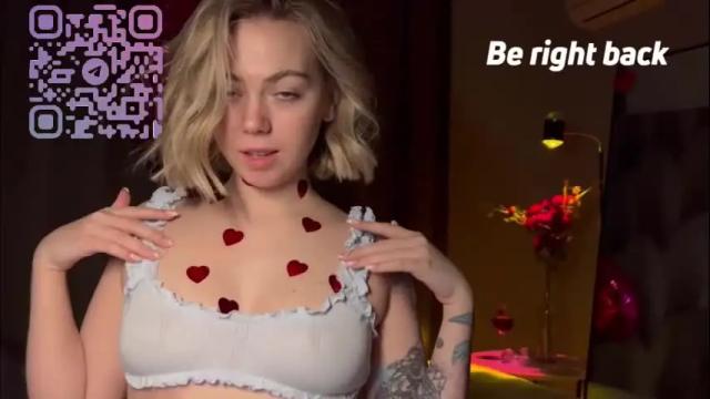 Thumbnail 1, justbarbie's Stream at Chaturbate, 8 days ago