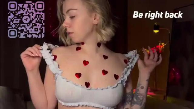 Image 2 of justbarbie Stream on Chaturbate on 10 days ago