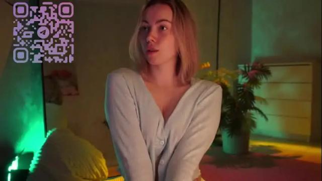 Image 6 of justbarbie Stream on Chaturbate on 10 days ago