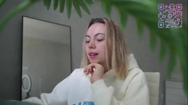 Thumbnail 1, justbarbie's Stream at Chaturbate, 6 days ago