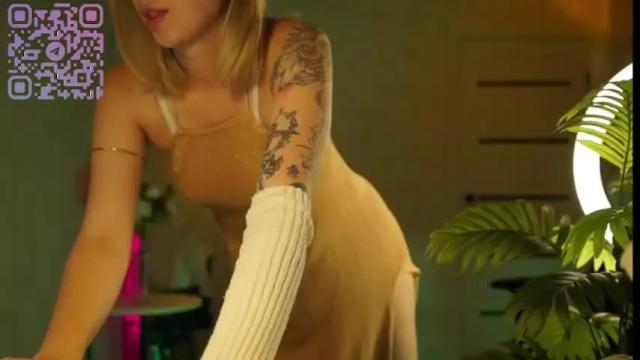 Thumbnail 1, justbarbie's Stream at Chaturbate, 1 month ago