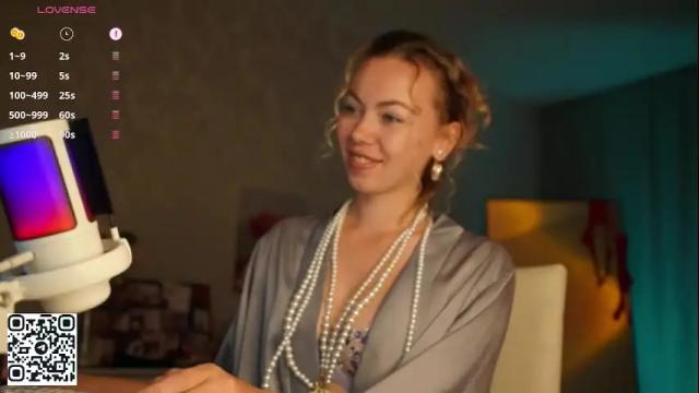 Image 11 of justbarbie Stream on Chaturbate on 6 days ago